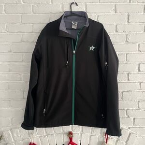 Dallas stars NHL jacket